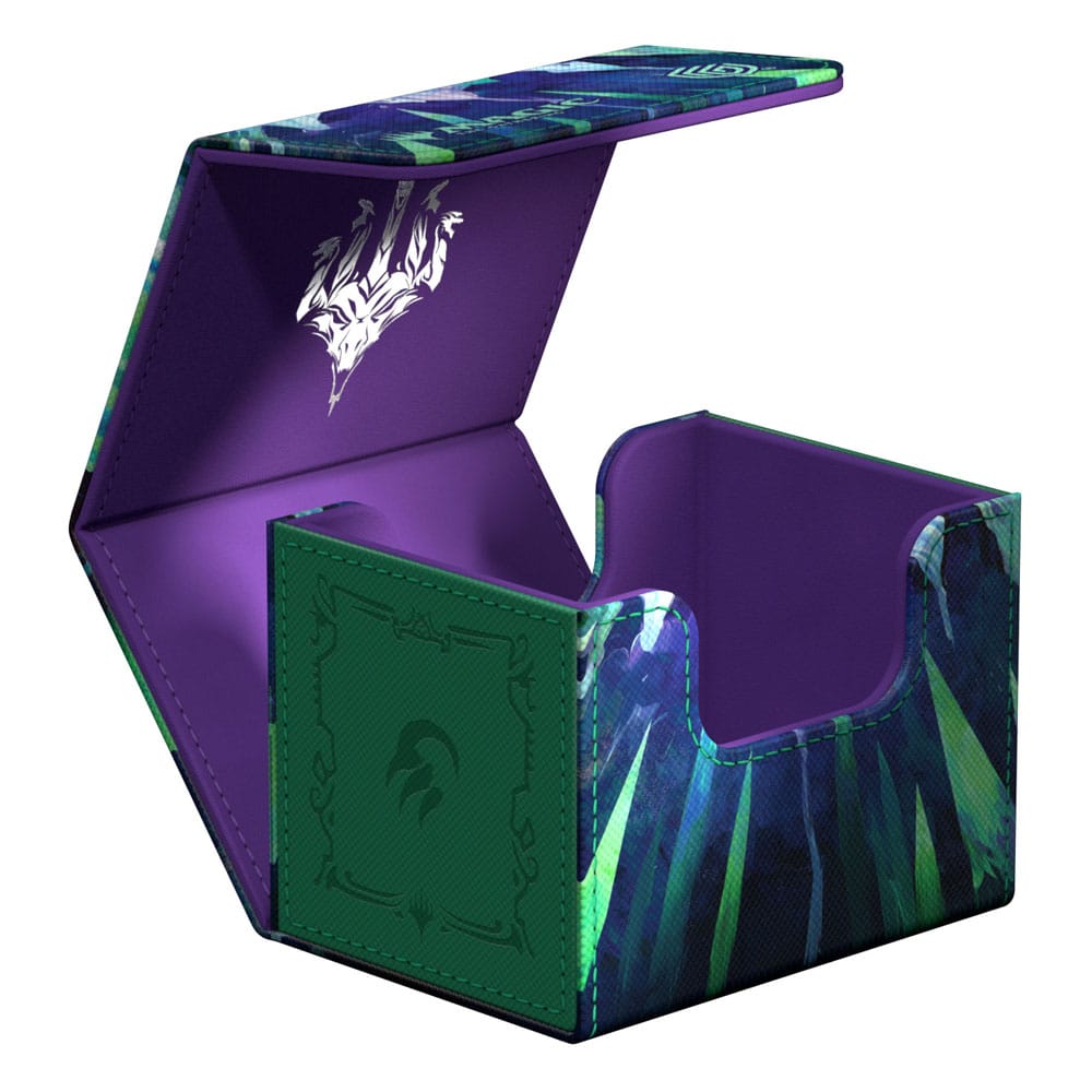 Ultimate Guard Sidewinder 100+ Xenoskin Magic: The Gathering "Tarkir: Dragonstorm" -  Genesis Ultimatum 
