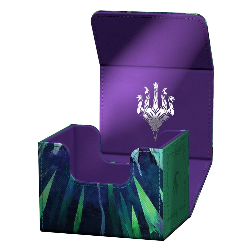Ultimate Guard Sidewinder 100+ Xenoskin Magic: The Gathering "Tarkir: Dragonstorm" -  Genesis Ultimatum 