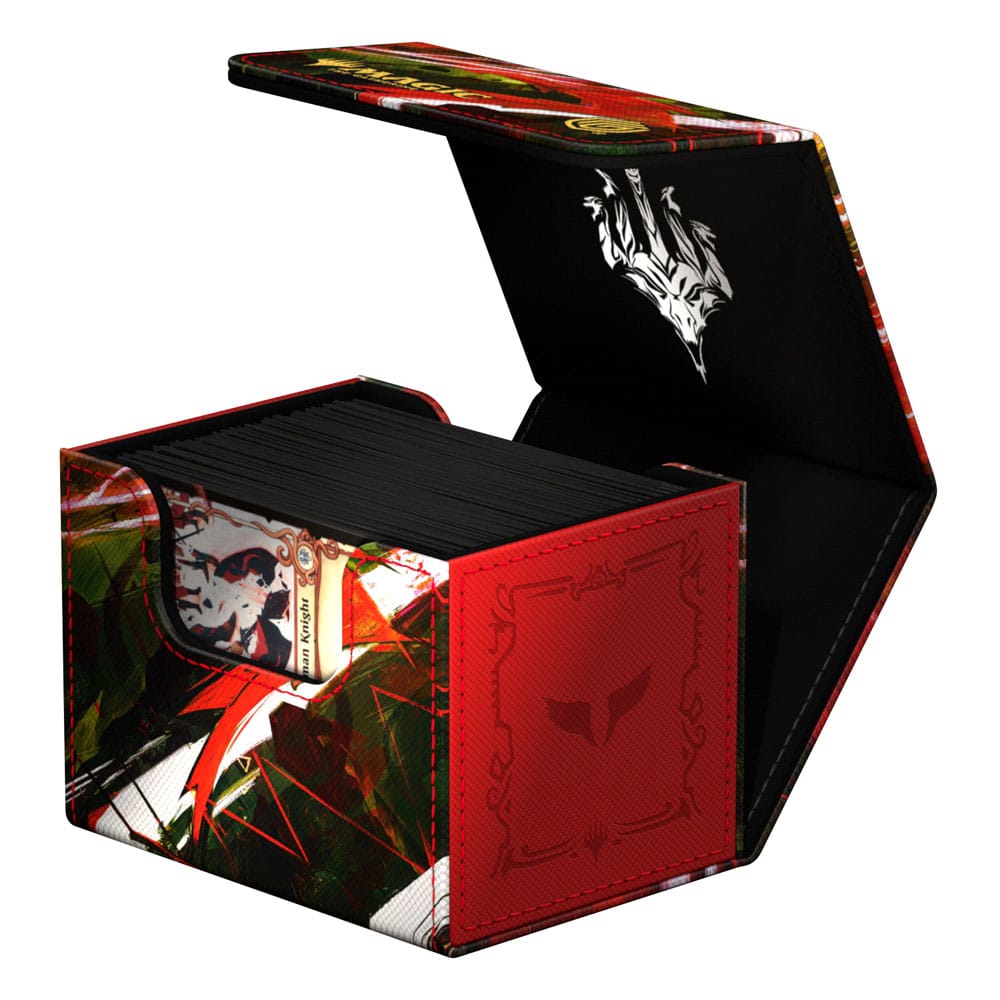 Ultimate Guard Sidewinder 100+ Xenoskin Magic: The Gathering "Tarkir: Dragonstorm" -  Ruinous Ultimatum