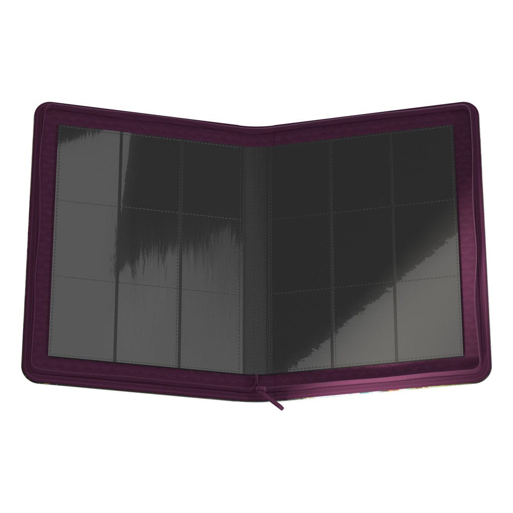Ultimate Guard Zipfolio 360 Xenoskin Magic: The Gathering "Tarkir: Dragonstorm" -  Skirmish Rhino