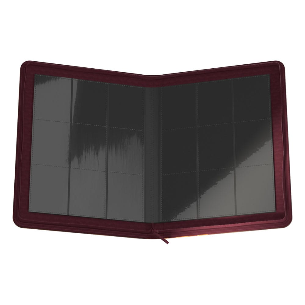 Ultimate Guard Zipfolio 360 Xenoskin Magic: The Gathering "Tarkir: Dragonstorm" -  Abzan Devotee