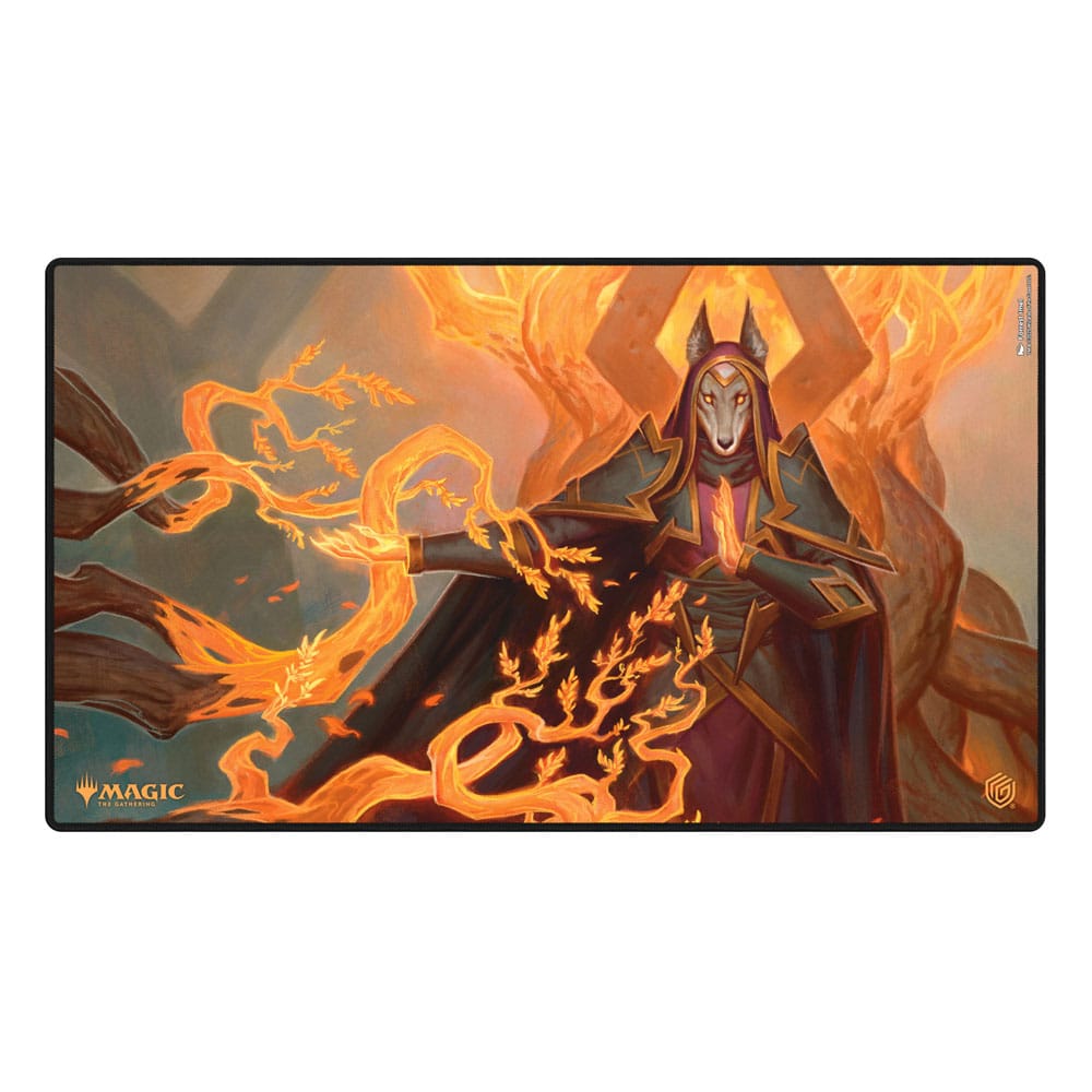 Ultimate Guard Play-Mat Magic: The Gathering "Tarkir: Dragonstorm" -  Abzan Devotee