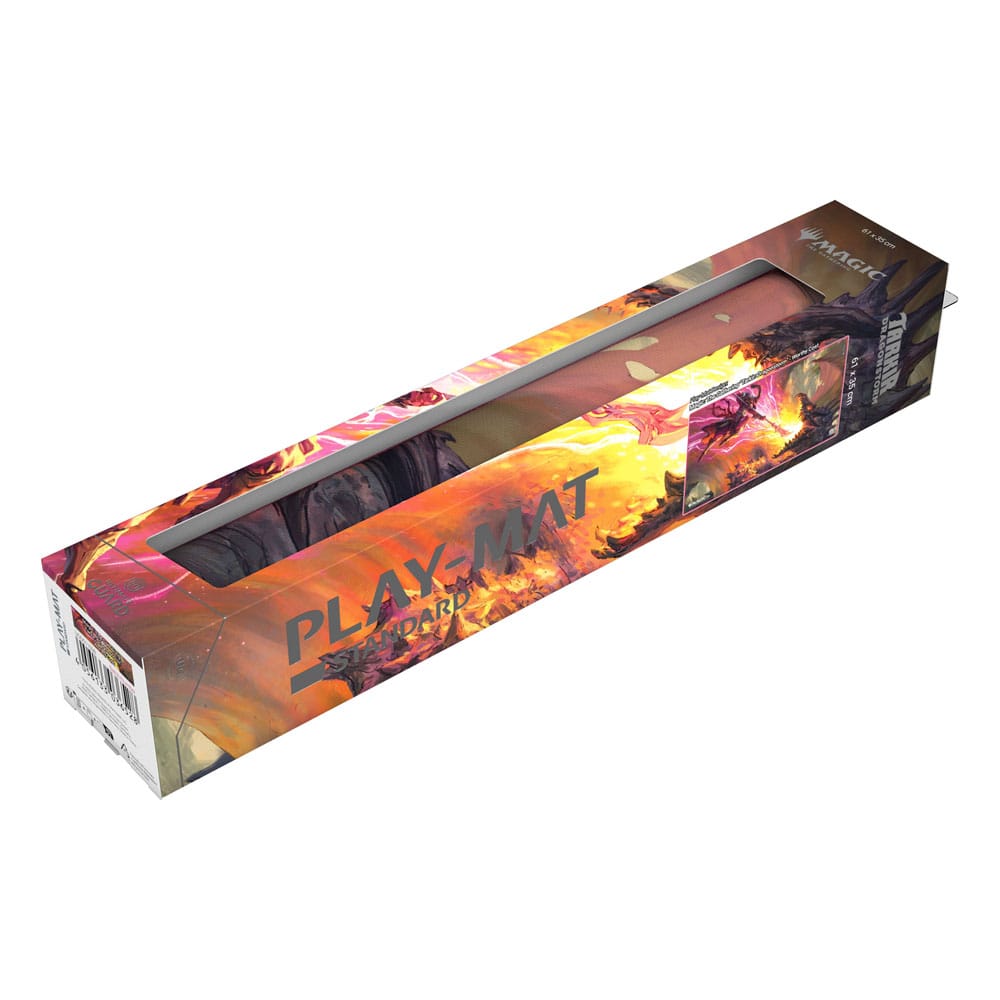 Ultimate Guard Play-Mat Magic: The Gathering "Tarkir: Dragonstorm" -  Worthy Cost