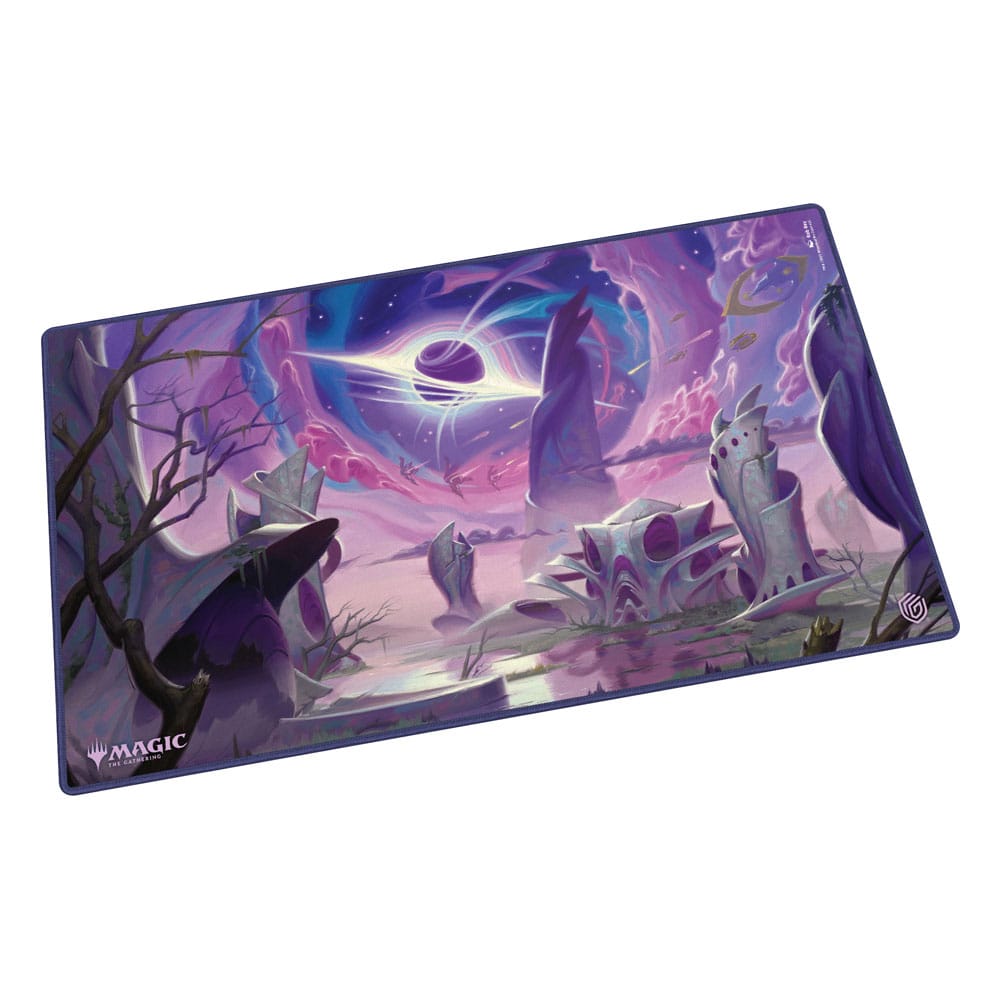 Ultimate Guard Play-Mat Magic: The Gathering "Edge of Eternities" - Godless Shrine