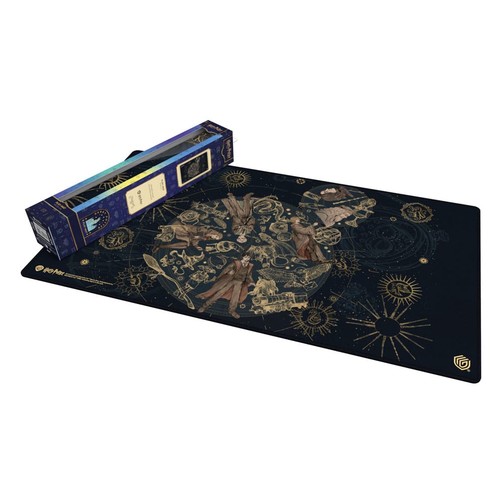 Ultimate Guard Play-Mat Harry Potter 