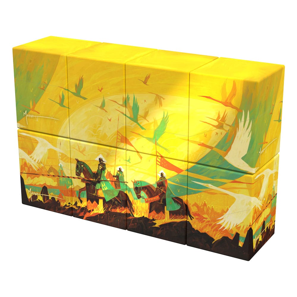 Ultimate Guard RTE Boulder 100+ "Artist Edition #3 Dominik Mayer" Duo-Pack 