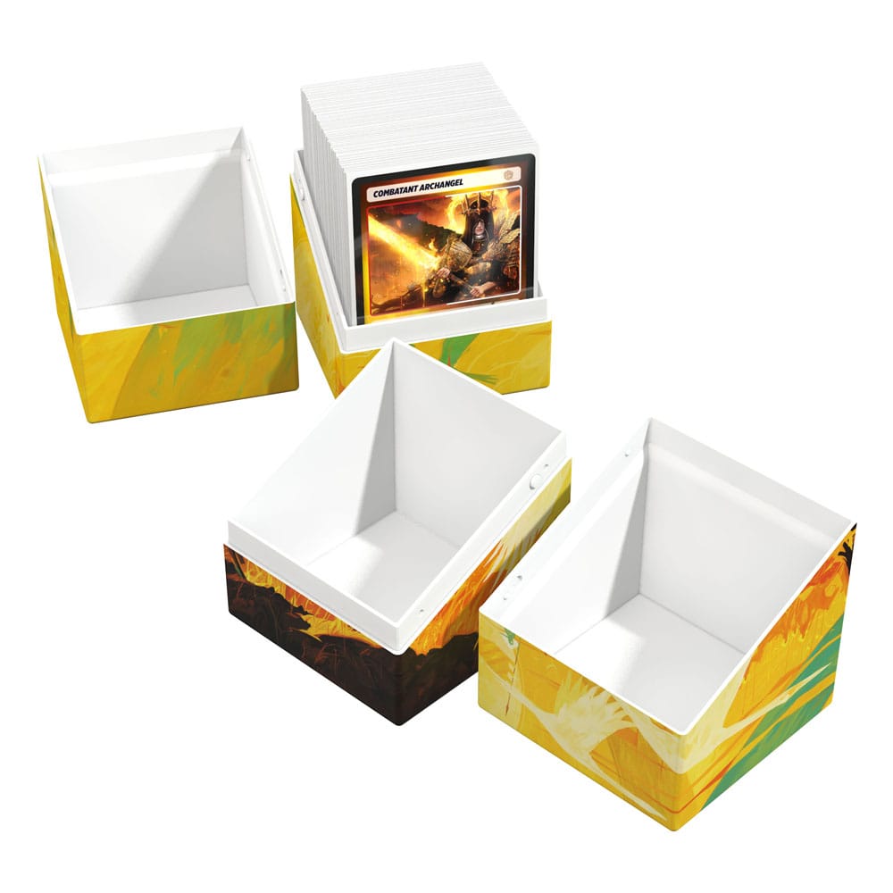 Ultimate Guard RTE Boulder 100+ "Artist Edition #3 Dominik Mayer" Duo-Pack 