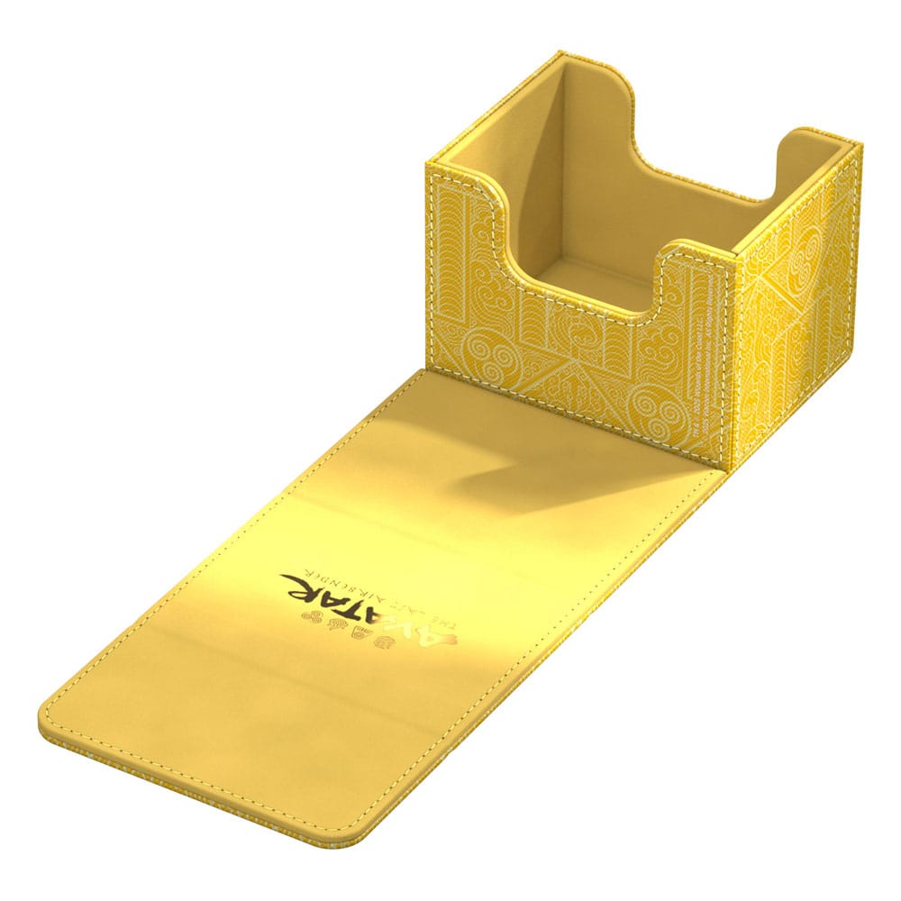 Ultimate Guard Sidewinder 100+ Xenoskin Magic: The Gathering | Avatar: The Last Airbender - White Mana