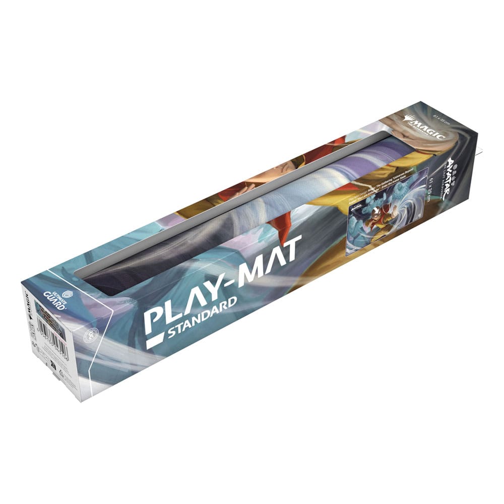 Ultimate Guard Play-Mat Magic: The Gathering | Avatar: The Last Airbender - Enter the Avatar State