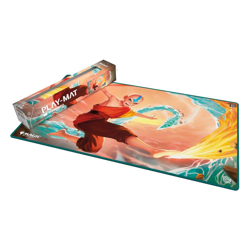 Ultimate Guard Play-Mat Magic: The Gathering | Avatar: The Last Airbender - Avatar Aang