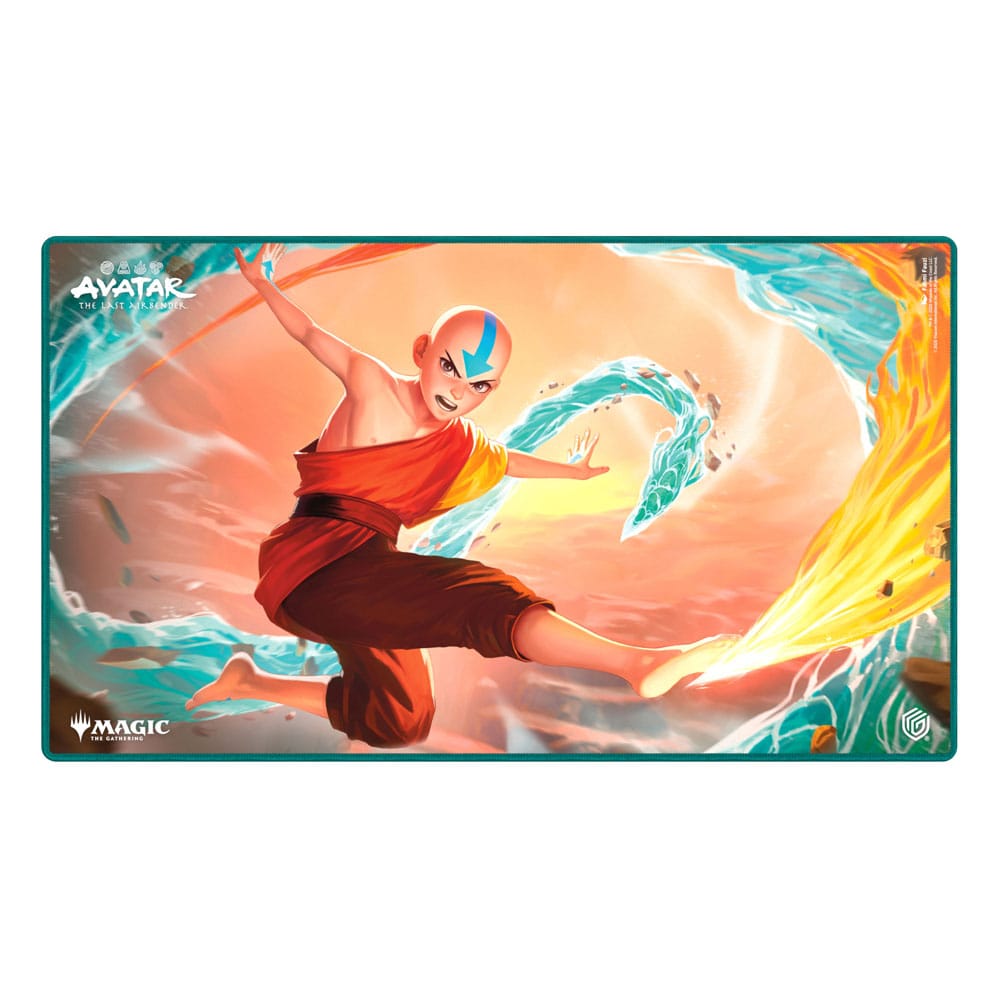 Ultimate Guard Play-Mat Magic: The Gathering | Avatar: The Last Airbender - Avatar Aang