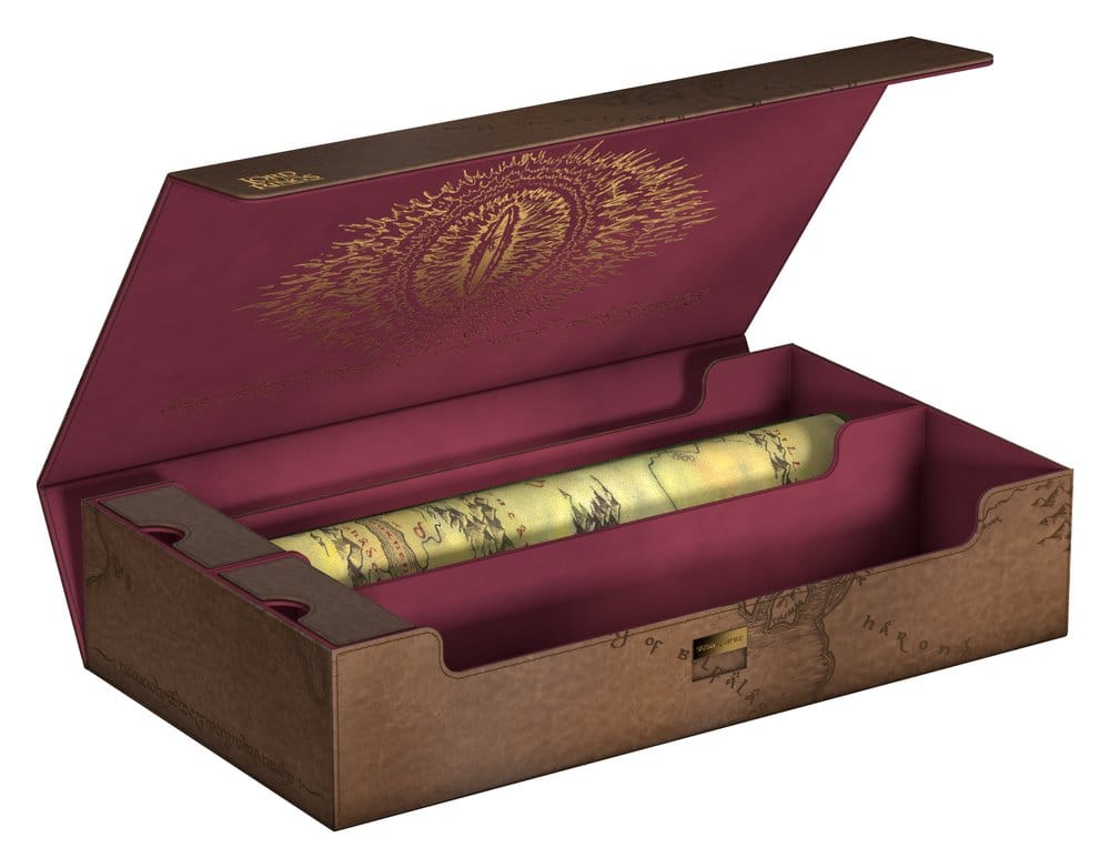 Ultimate Guard Omnihive 1000+ The Lord of the Rings™ "Places of Middle-earth"