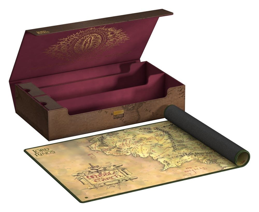 Ultimate Guard Omnihive 1000+ The Lord of the Rings™ "Places of Middle-earth"