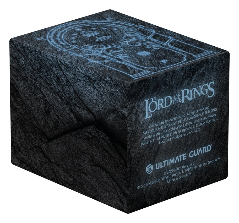 Ultimate Guard RTE Boulder 100+ The Lord of the Rings™ "Places of Middle-earth" - Mines of Moria
