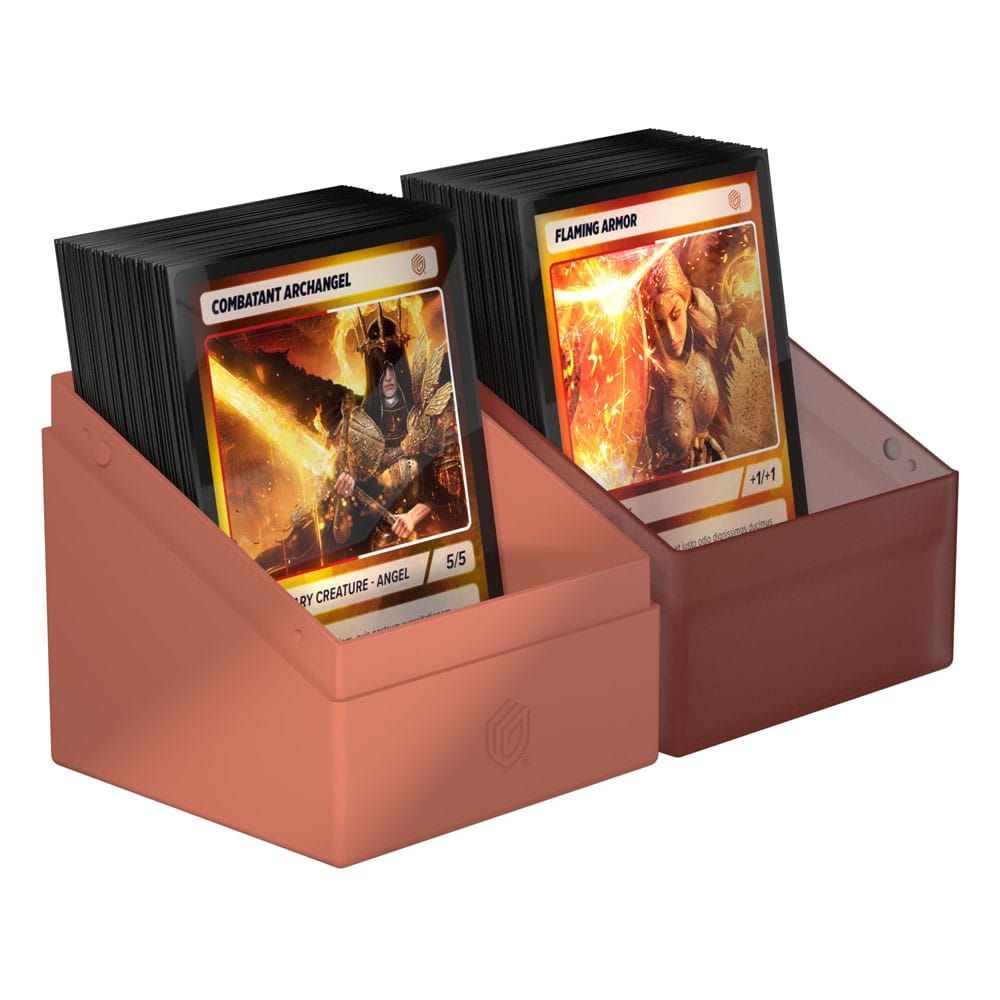 Ultimate Guard Boulder 100+ "Katana: The Shogun's Journey - Part 3" - Kousei