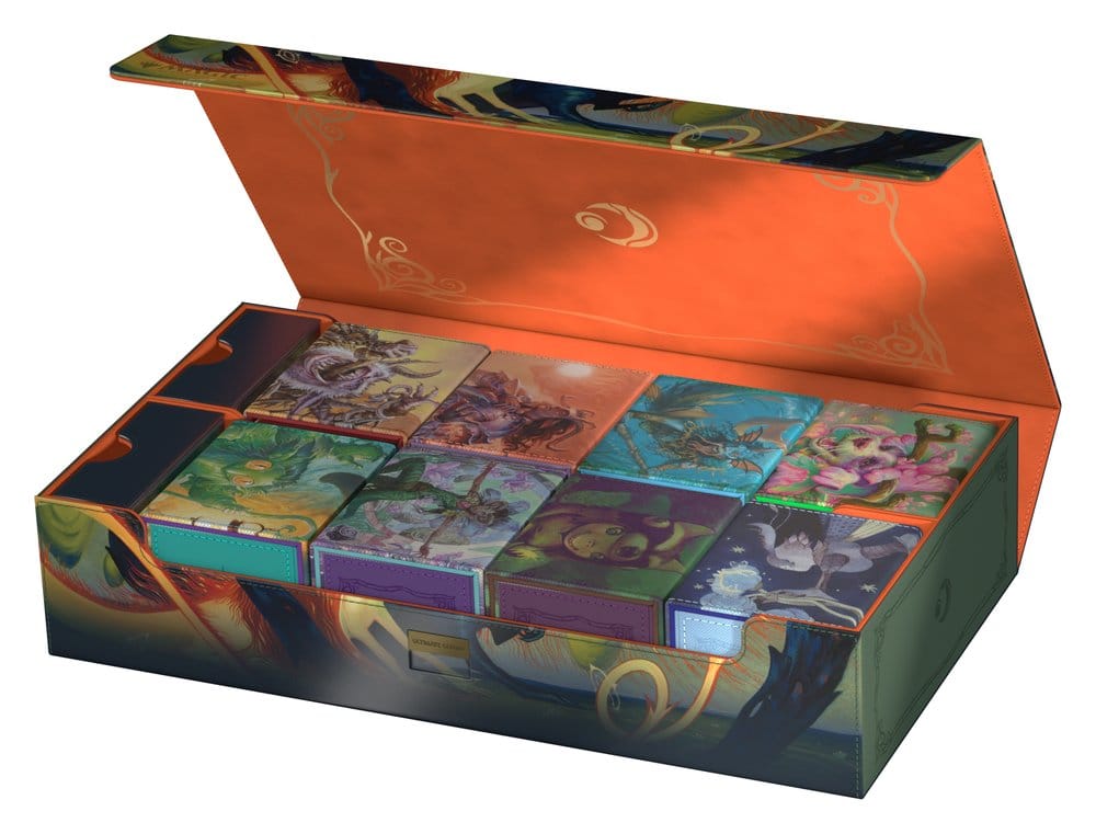 Ultimate Guard Omnihive 1000+ Xenoskin Magic: The Gathering "Lorwyn Eclipsed" - Celestial Reunion