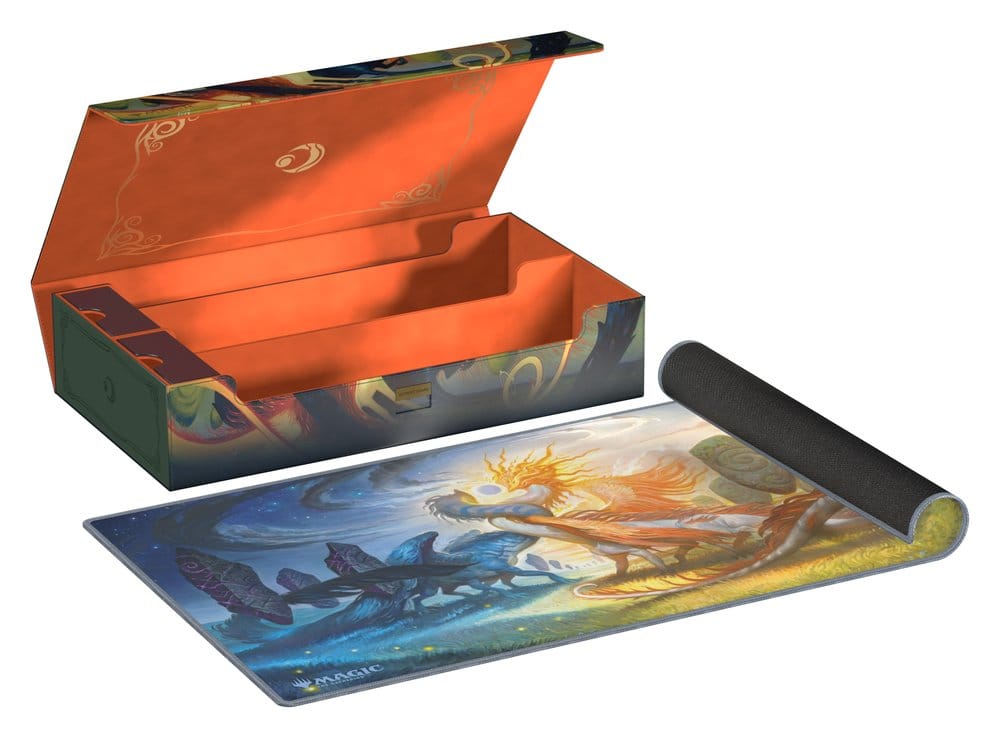 Ultimate Guard Omnihive 1000+ Xenoskin Magic: The Gathering "Lorwyn Eclipsed" - Celestial Reunion