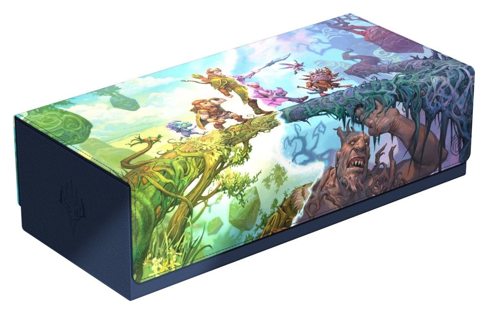 Ultimate Guard Arkhive 1000+ Xenoskin Magic: The Gathering "Lorwyn Eclipsed"