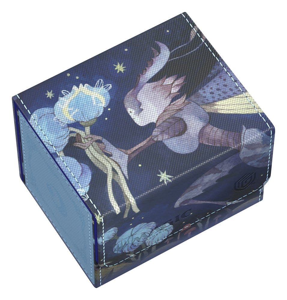 Ultimate Guard Sidewinder 100+ Xenoskin Magic: The Gathering "Lorwyn Eclipsed" - Bitterbloom Bearer