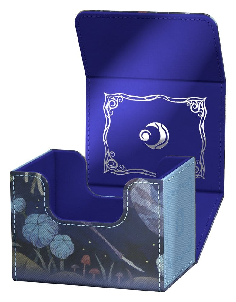 Ultimate Guard Sidewinder 100+ Xenoskin Magic: The Gathering "Lorwyn Eclipsed" - Bitterbloom Bearer