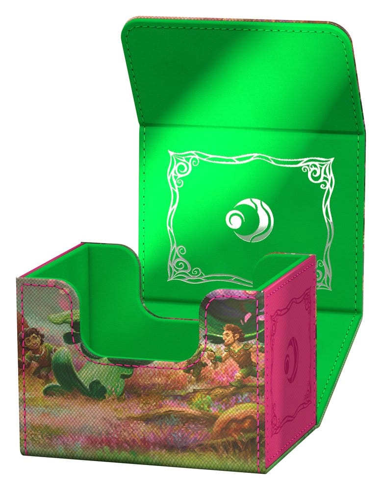 Ultimate Guard Sidewinder 100+ Xenoskin Magic: The Gathering "Lorwyn Eclipsed" - Vibrance