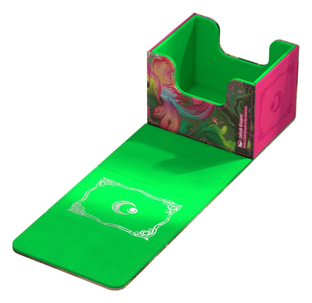 Ultimate Guard Sidewinder 100+ Xenoskin Magic: The Gathering "Lorwyn Eclipsed" - Vibrance