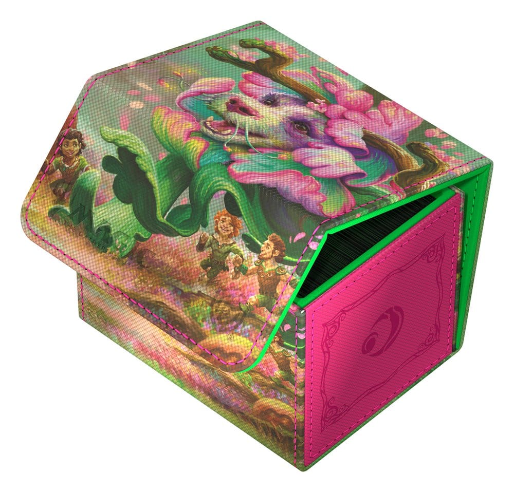 Ultimate Guard Sidewinder 100+ Xenoskin Magic: The Gathering "Lorwyn Eclipsed" - Vibrance