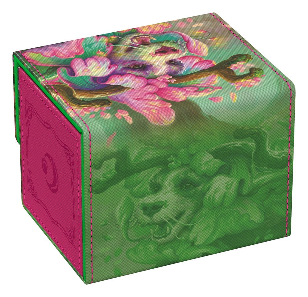 Ultimate Guard Sidewinder 100+ Xenoskin Magic: The Gathering "Lorwyn Eclipsed" - Vibrance