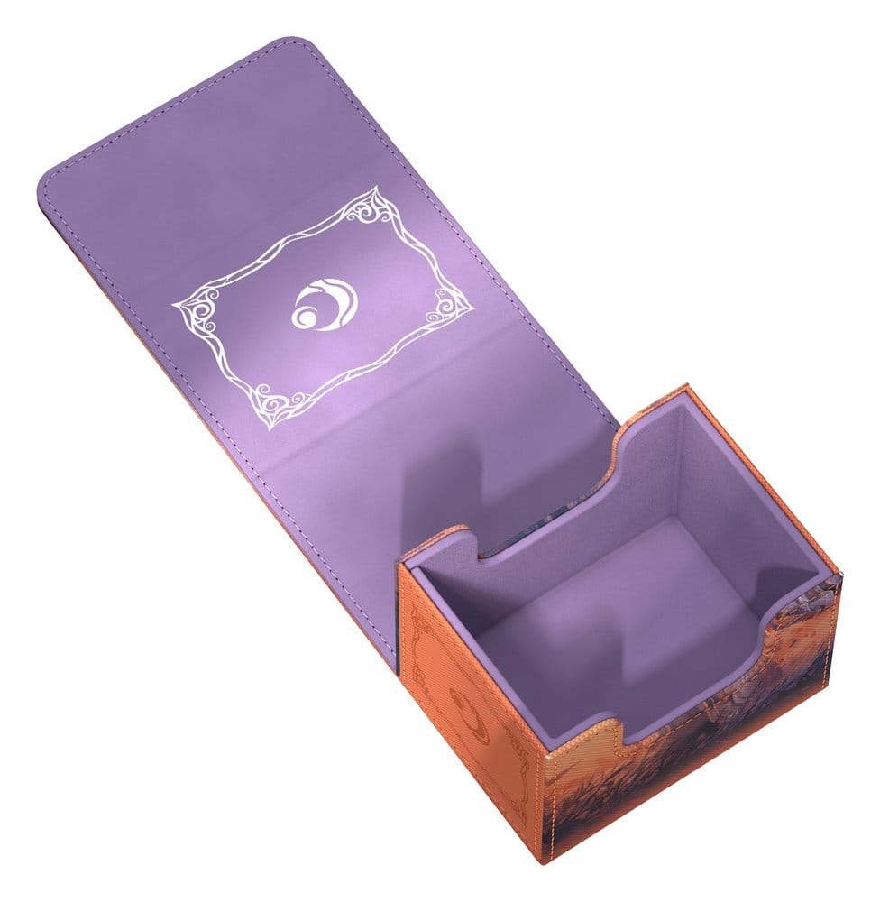 Ultimate Guard Sidewinder 100+ Xenoskin Magic: The Gathering "Lorwyn Eclipsed" - Rhys, the Evermore