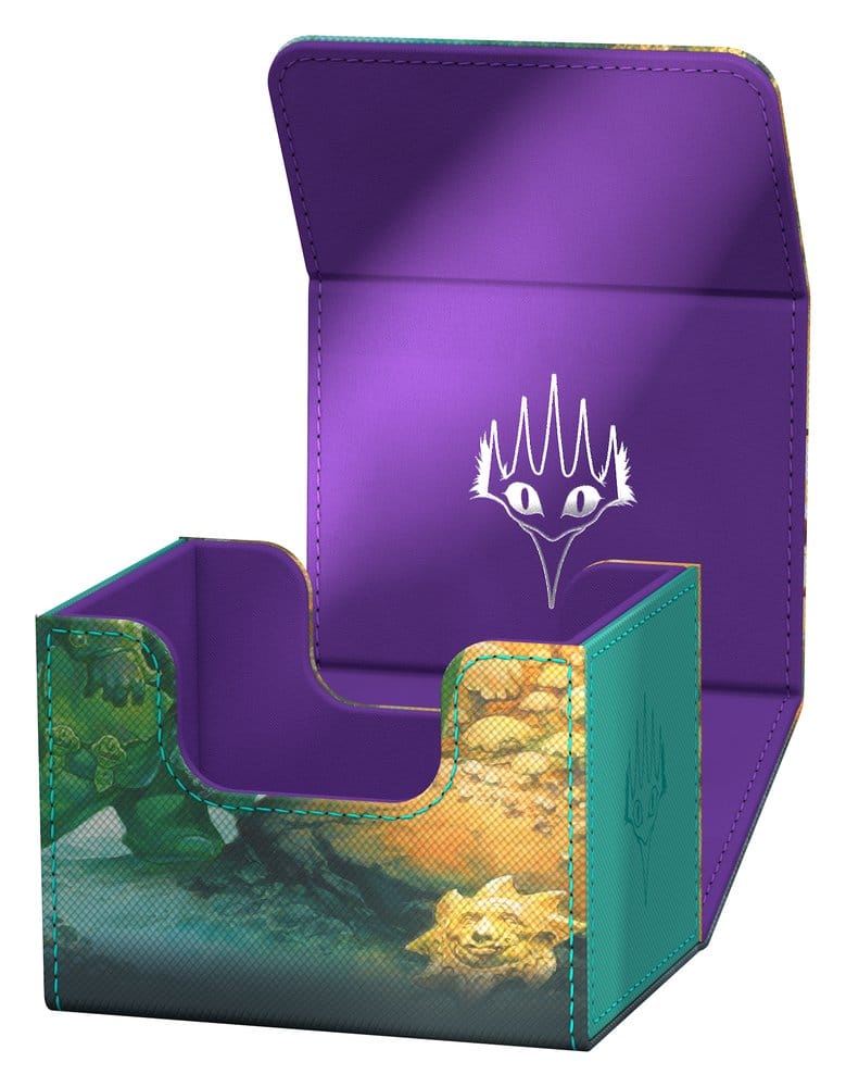 Ultimate Guard Sidewinder 100+ Xenoskin Magic: The Gathering "Lorwyn Eclipsed" - Mutable Explorer