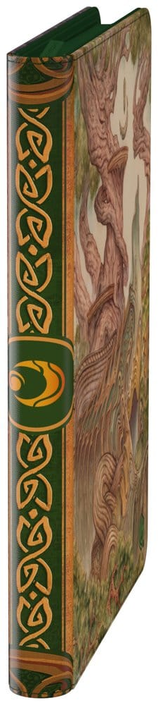 Ultimate Guard Zipfolio 360 Xenoskin Magic: The Gathering "Lorwyn Eclipsed" - Forest