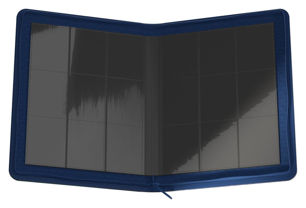 Ultimate Guard Zipfolio 360 Xenoskin Magic: The Gathering "Lorwyn Eclipsed" - Island