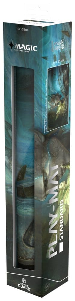 Ultimate Guard Play-Mat Magic: The Gathering "Lorwyn Eclipsed" - Run Away Together