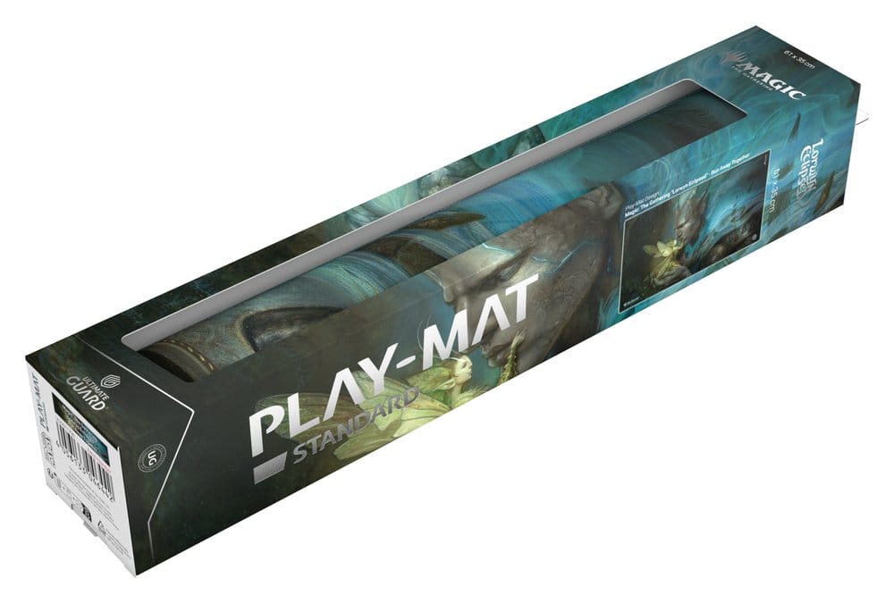 Ultimate Guard Play-Mat Magic: The Gathering "Lorwyn Eclipsed" - Run Away Together