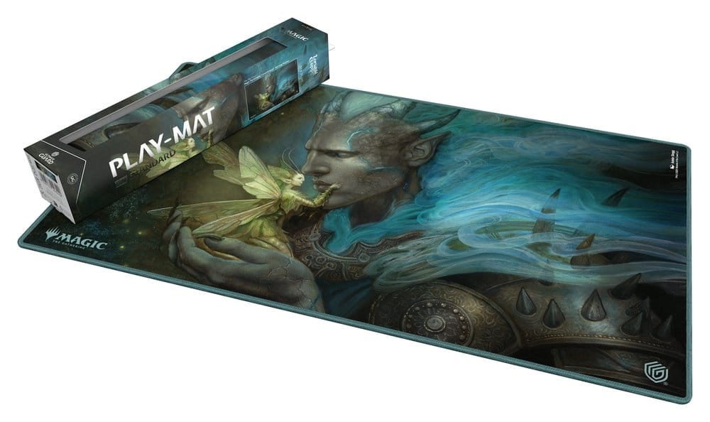 Ultimate Guard Play-Mat Magic: The Gathering "Lorwyn Eclipsed" - Run Away Together