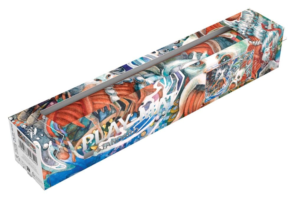 Ultimate Guard Play-Mat Magic: The Gathering "Lorwyn Eclipsed" - Sygg’s Command