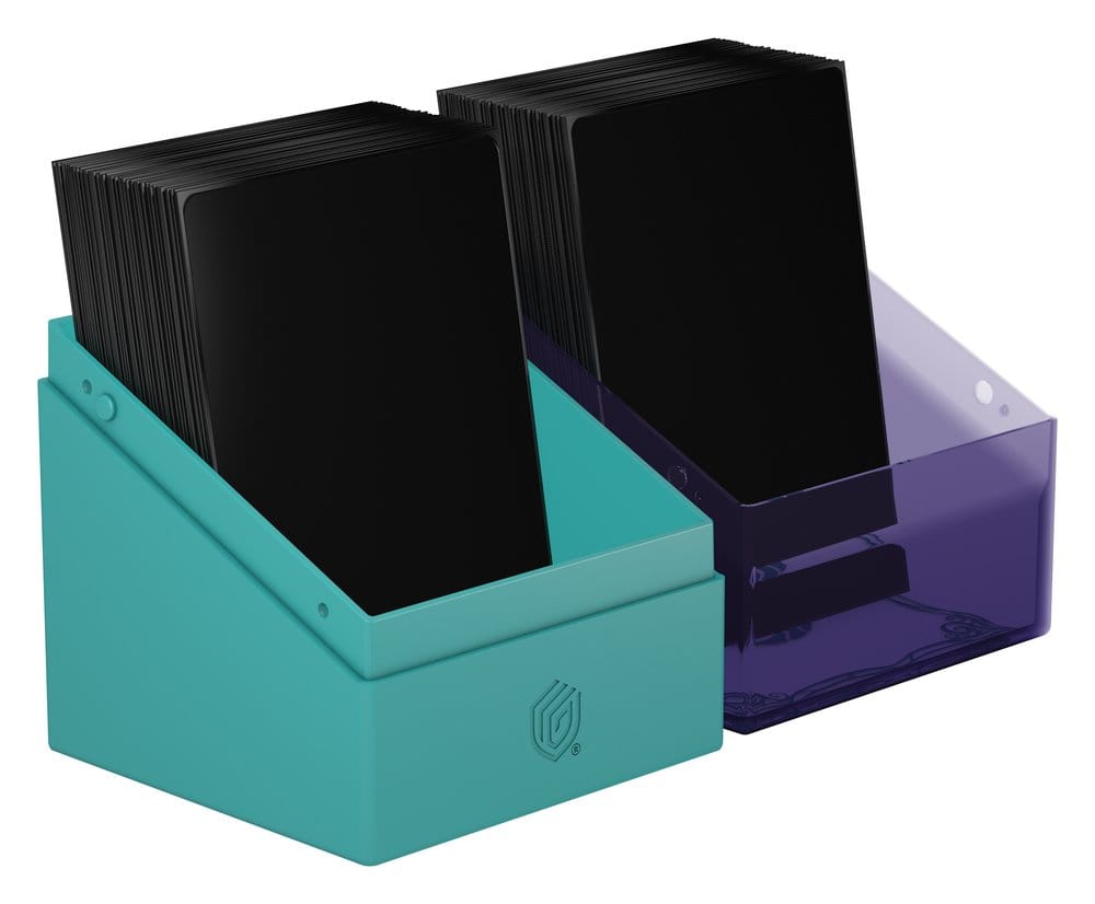 Ultimate Guard Boulder 100+ Magic: The Gathering "Lorwyn Eclipsed" - Faeries