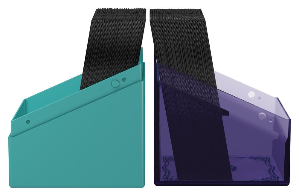 Ultimate Guard Boulder 100+ Magic: The Gathering "Lorwyn Eclipsed" - Faeries