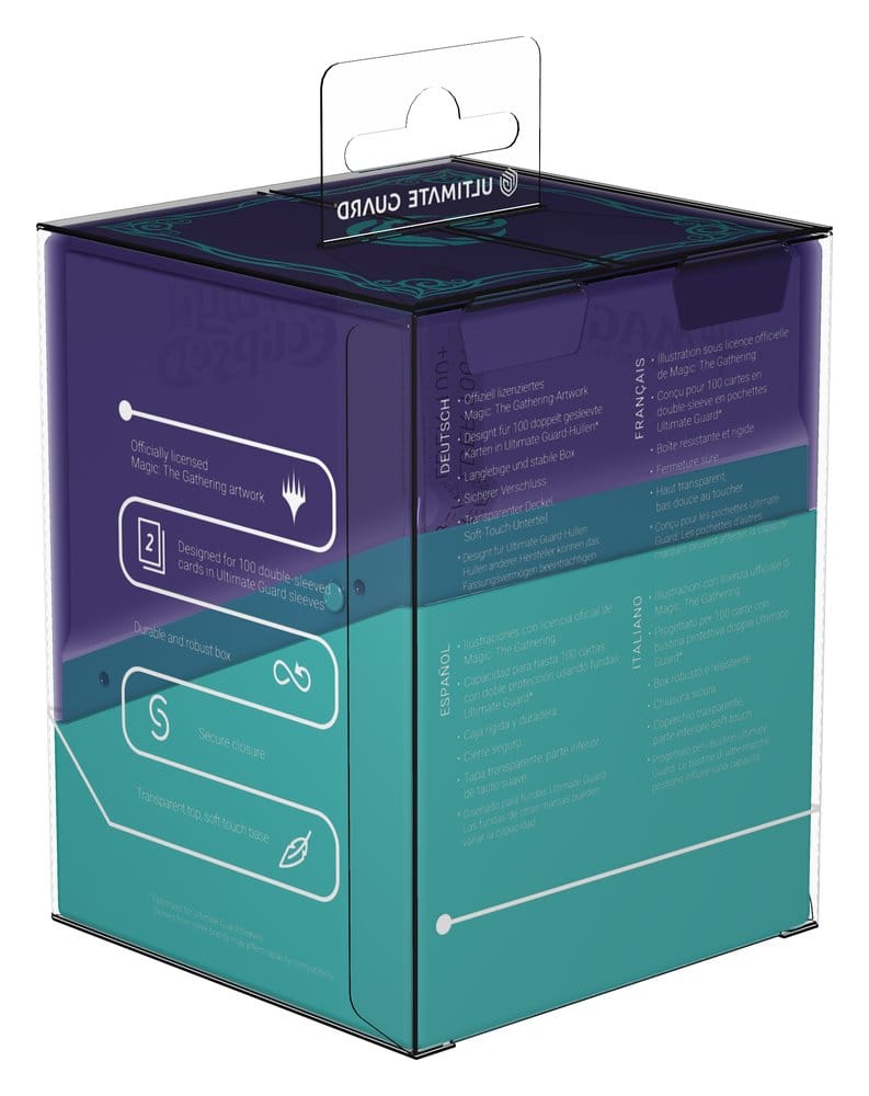 Ultimate Guard Boulder 100+ Magic: The Gathering "Lorwyn Eclipsed" - Faeries