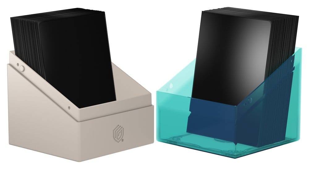 Ultimate Guard Boulder 100+ Magic: The Gathering "Lorwyn Eclipsed" - Merrow