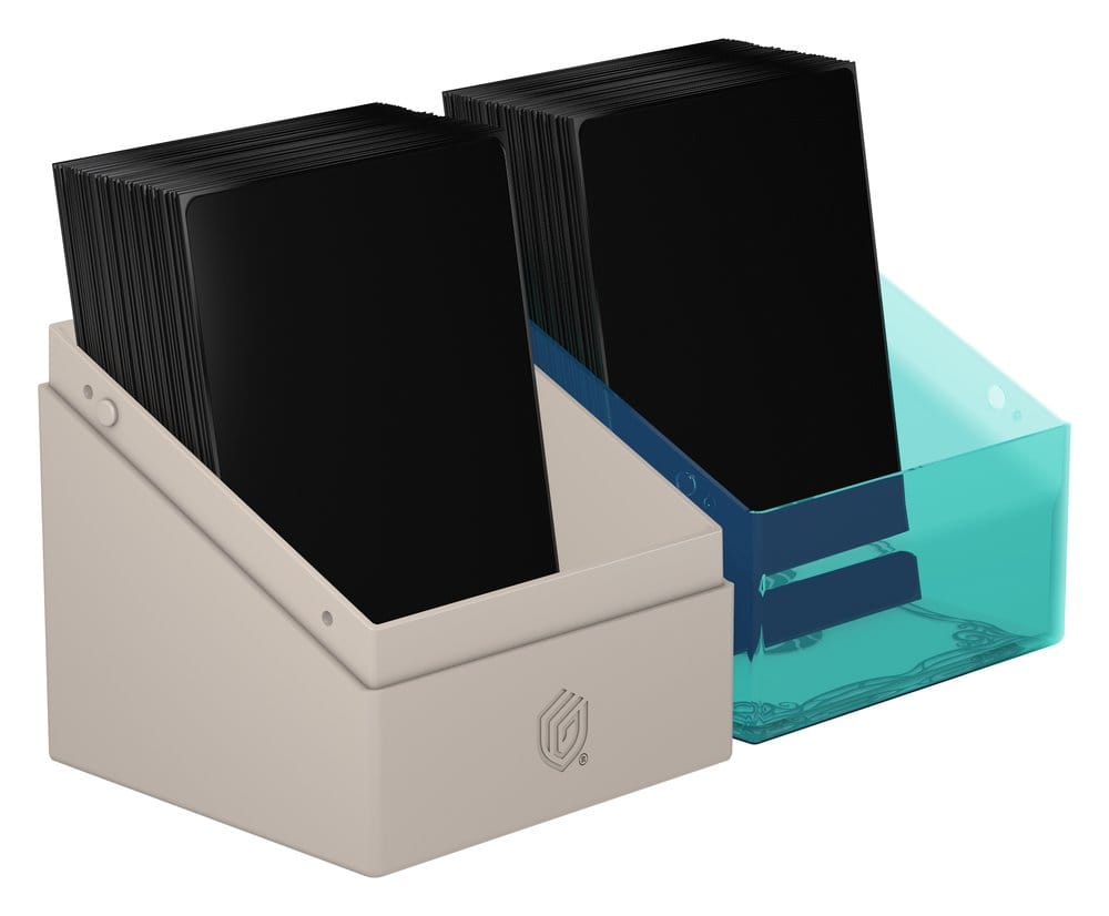 Ultimate Guard Boulder 100+ Magic: The Gathering "Lorwyn Eclipsed" - Merrow