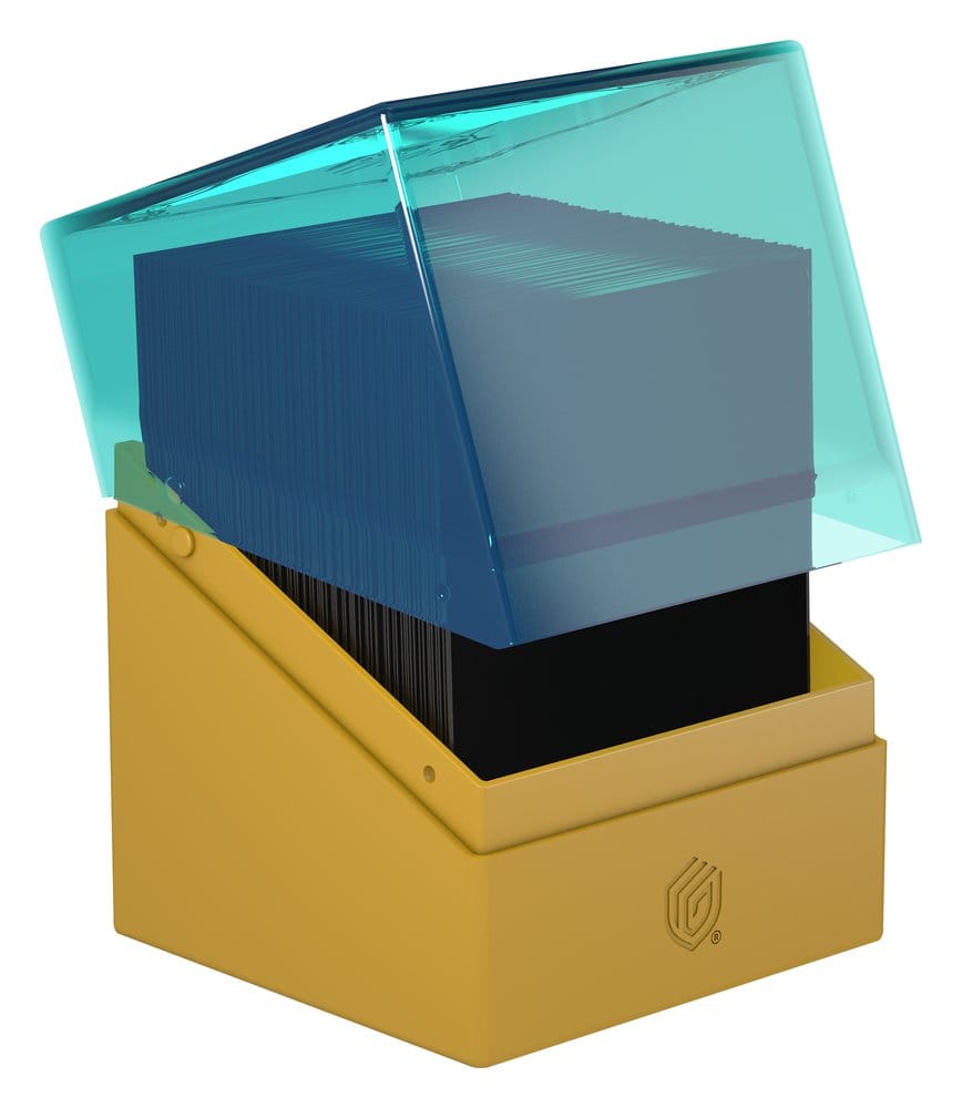 Ultimate Guard Boulder 100+ Magic: The Gathering "Lorwyn Eclipsed" - Changelings