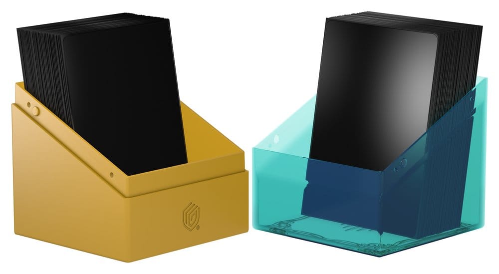 Ultimate Guard Boulder 100+ Magic: The Gathering "Lorwyn Eclipsed" - Changelings