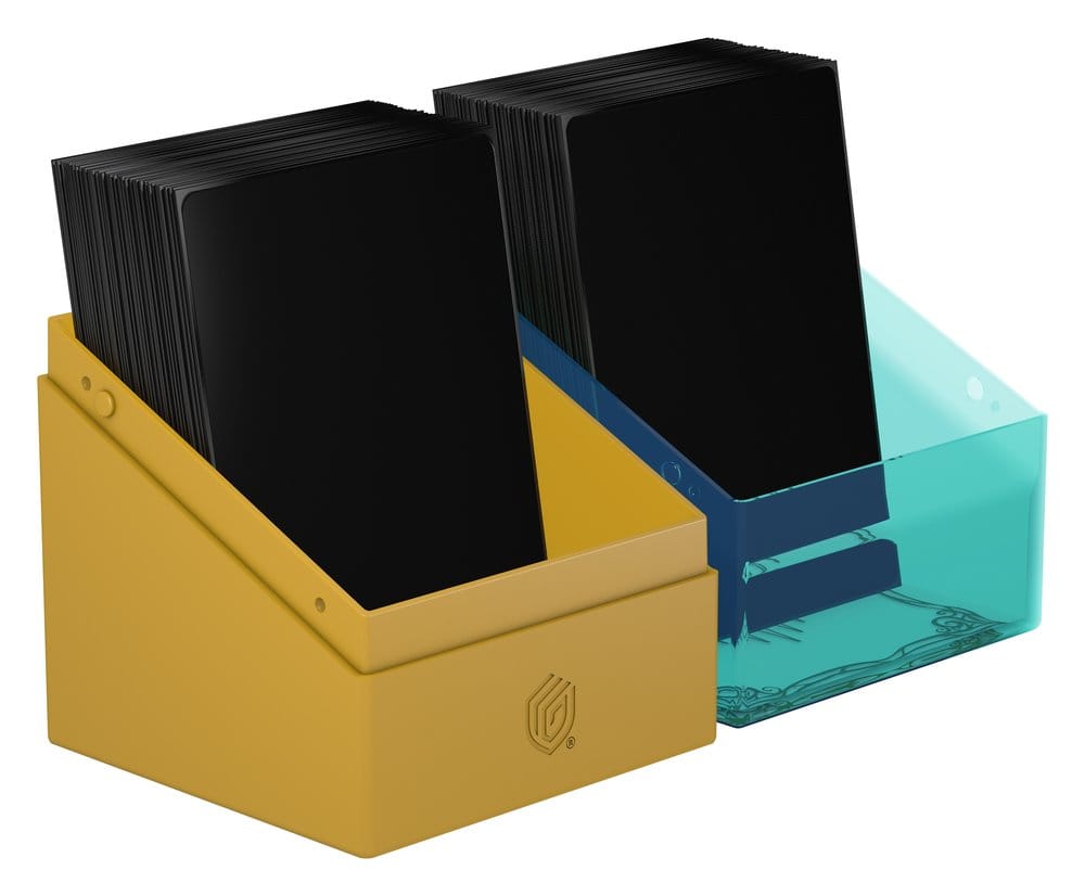 Ultimate Guard Boulder 100+ Magic: The Gathering "Lorwyn Eclipsed" - Changelings