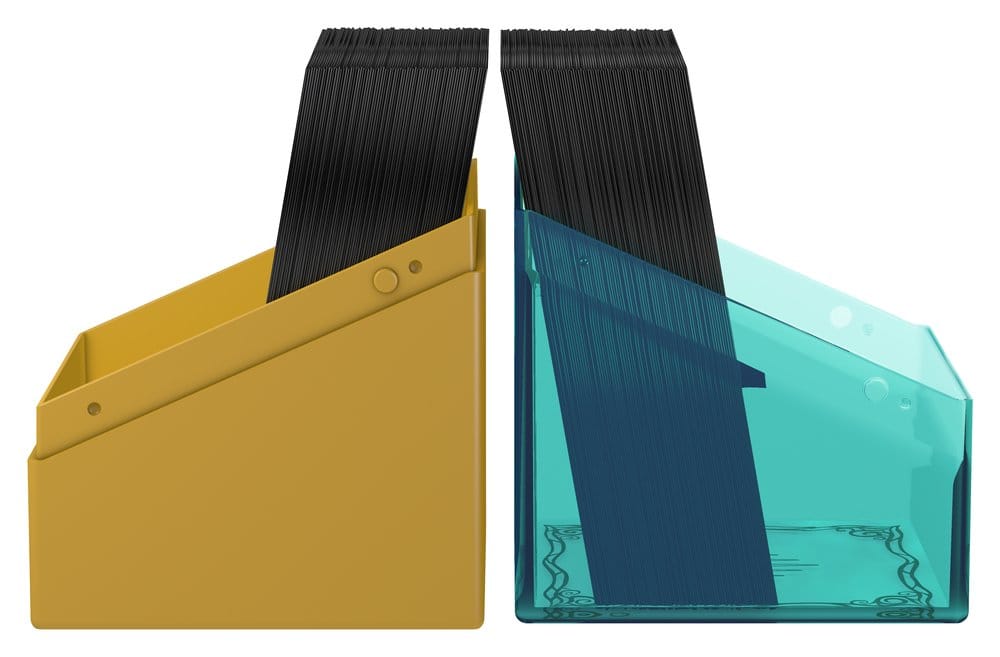 Ultimate Guard Boulder 100+ Magic: The Gathering "Lorwyn Eclipsed" - Changelings