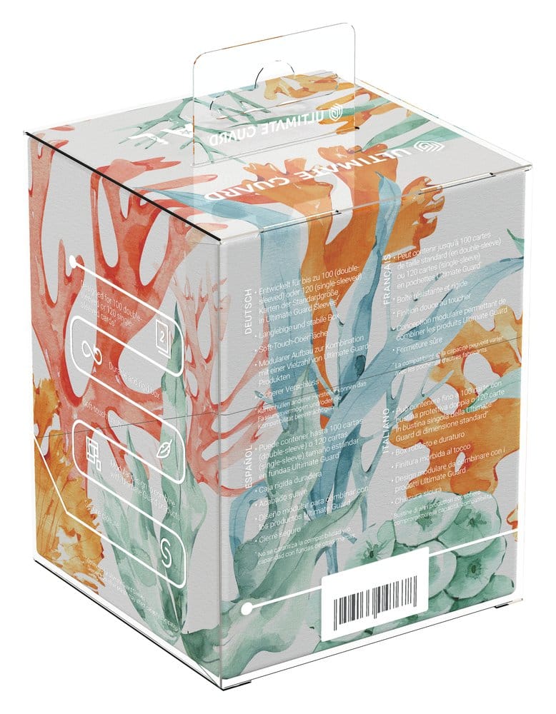 Ultimate Guard RTE Boulder 100+ Coral Places - Coralline Eden