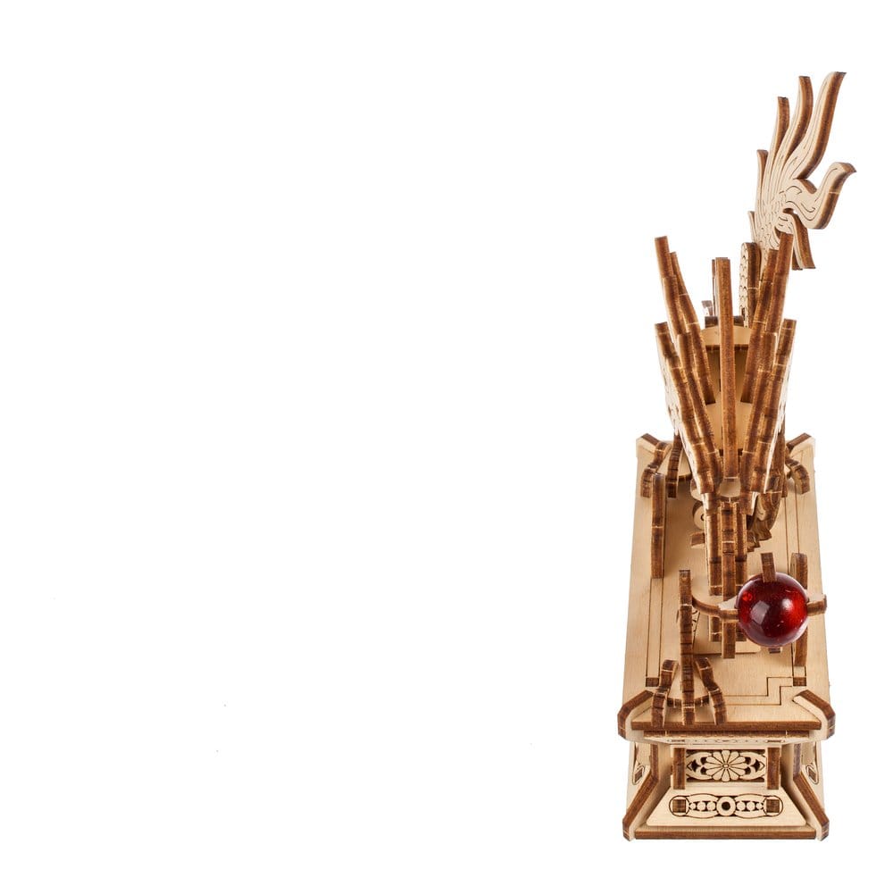 Ugears 3D-Holzpuzzle Holzdrache