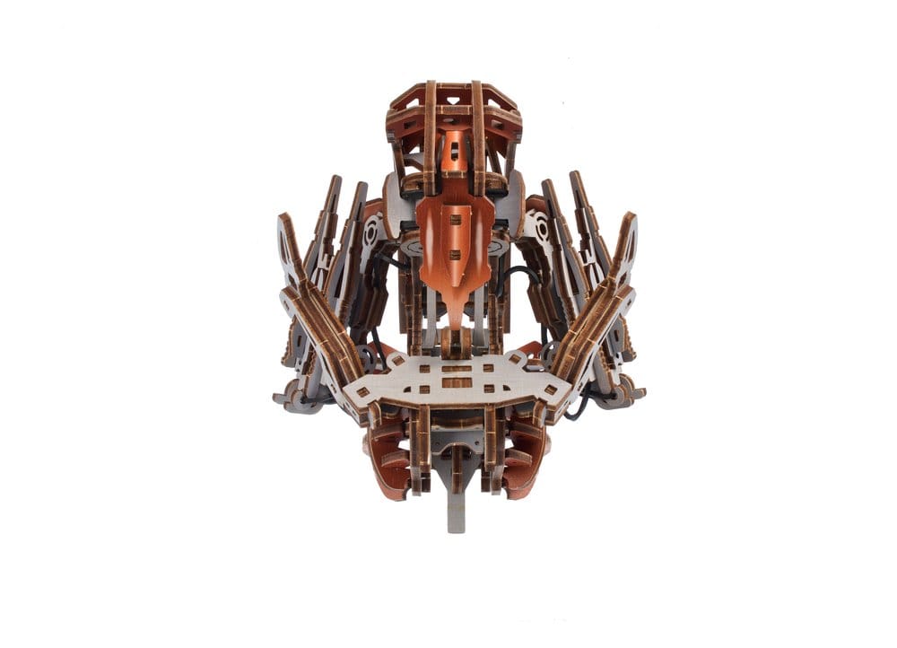 Star Wars 3D-Holzpuzzle Droideka