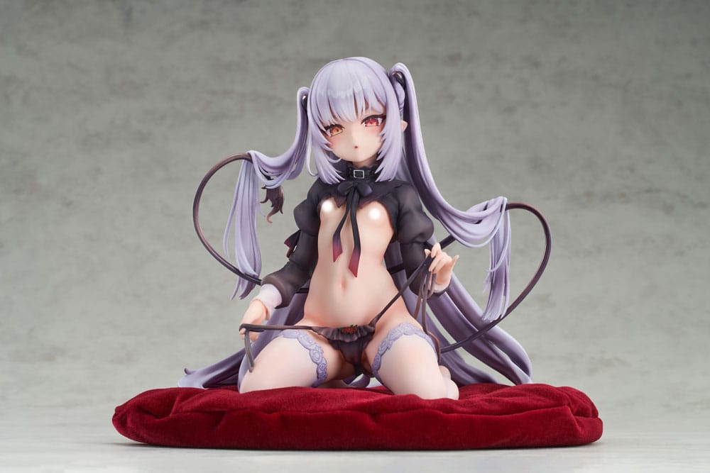 Original Character PVC Statue 1/6 Chloe Illustrated by Tamanokedama 18 cm    