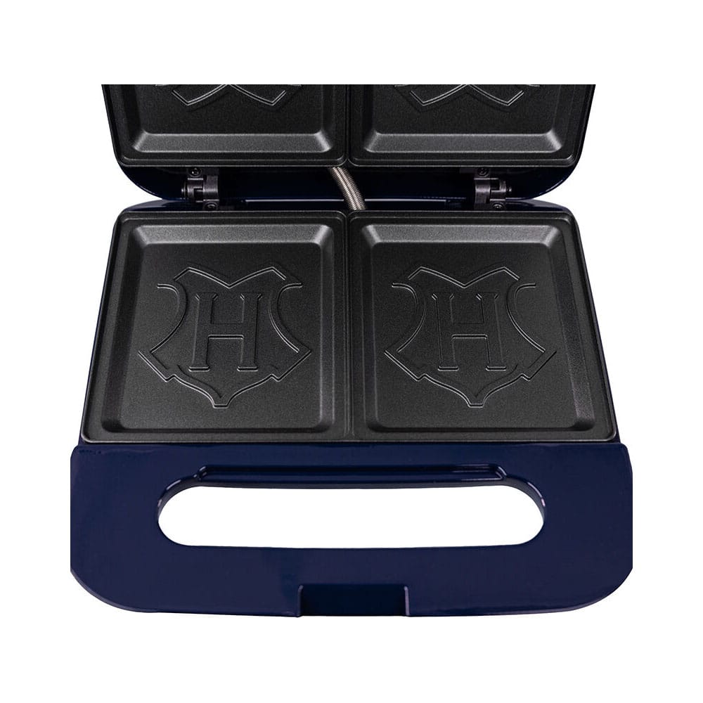 Harry Potter Sandwichmaker Hogwarts 